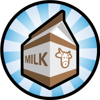 Milk Box Show